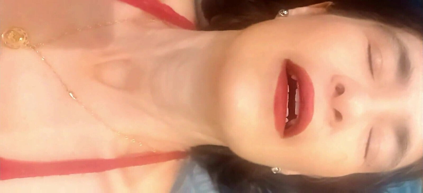 Natalia Submissive, Christmas