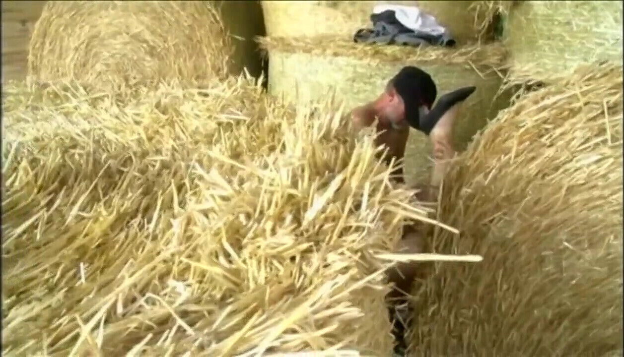 Farmer hits mature woman city