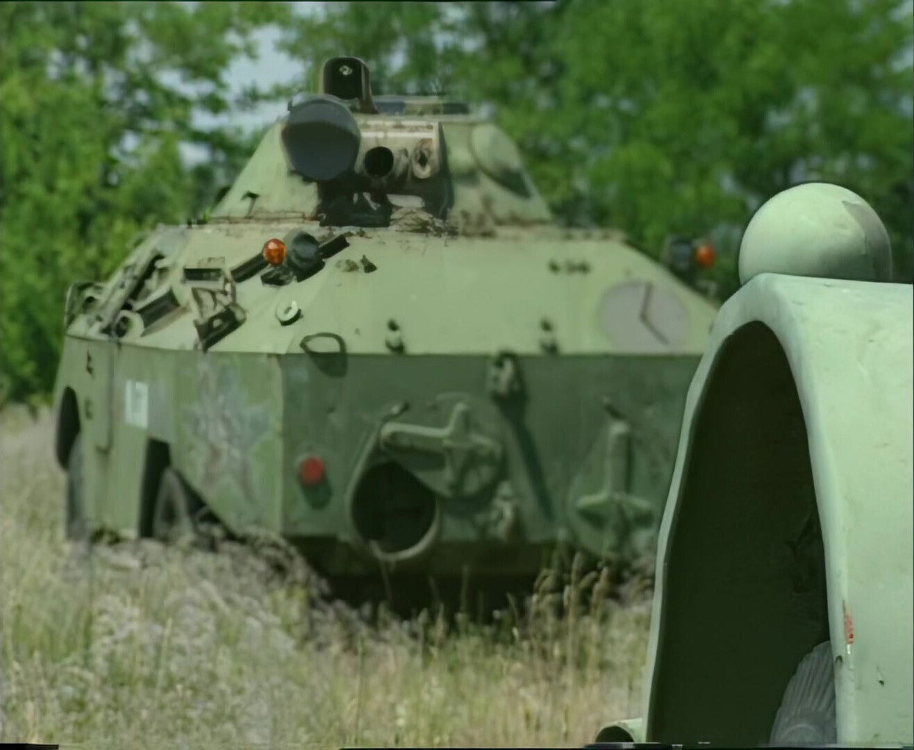 Outdoor Fuck Horny MILF