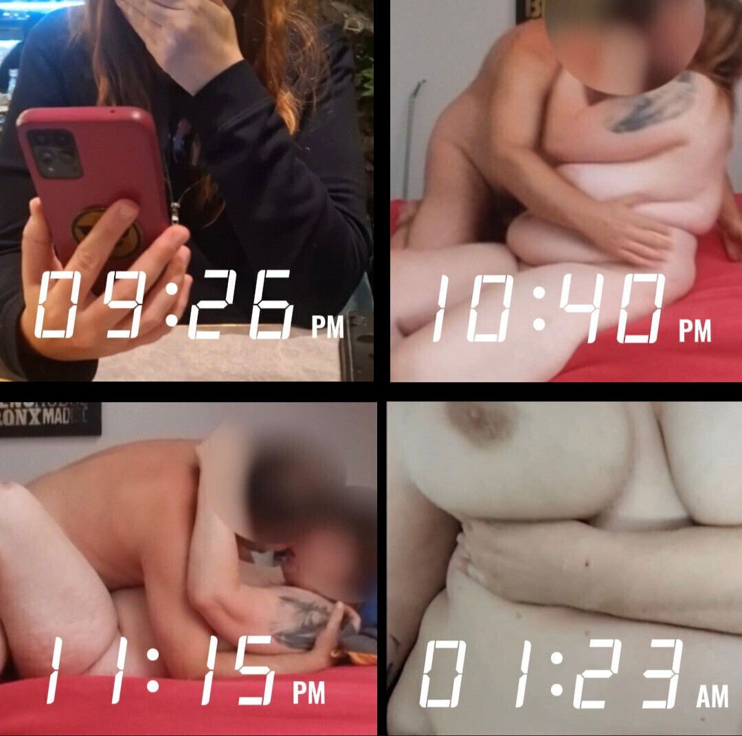 QUICK! Creampie Impregnate Before Husband Comes Home Can't Fill Like