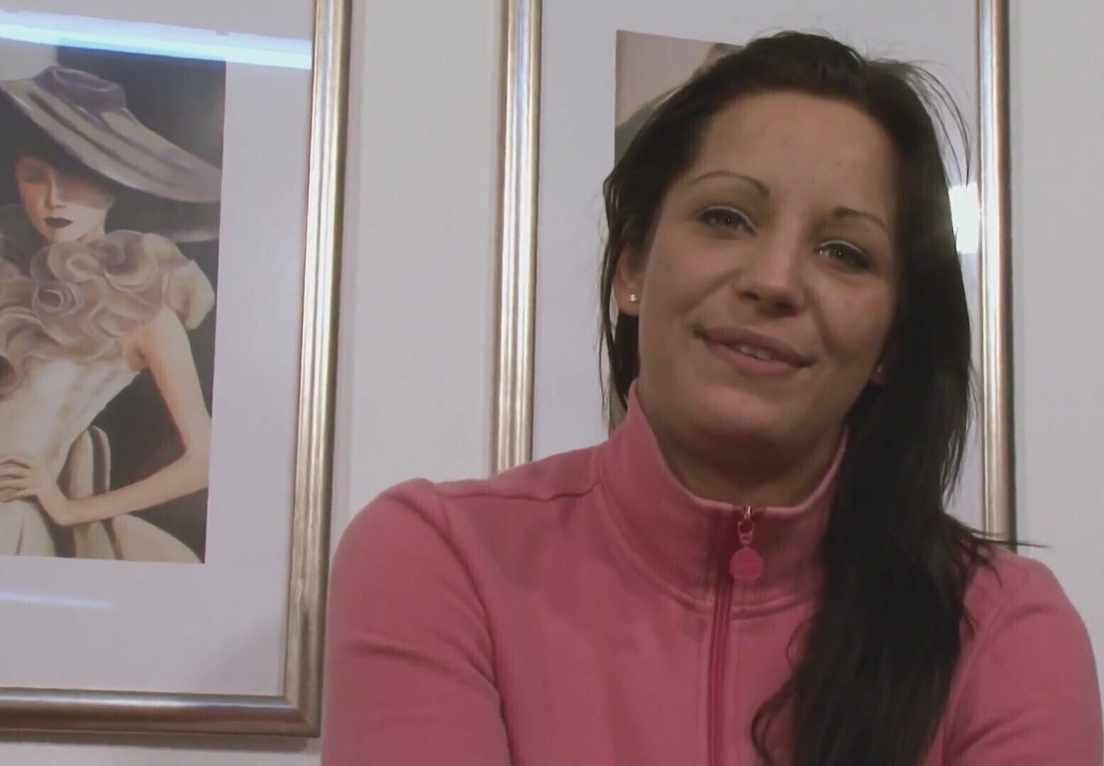 Sometimes topless vacation