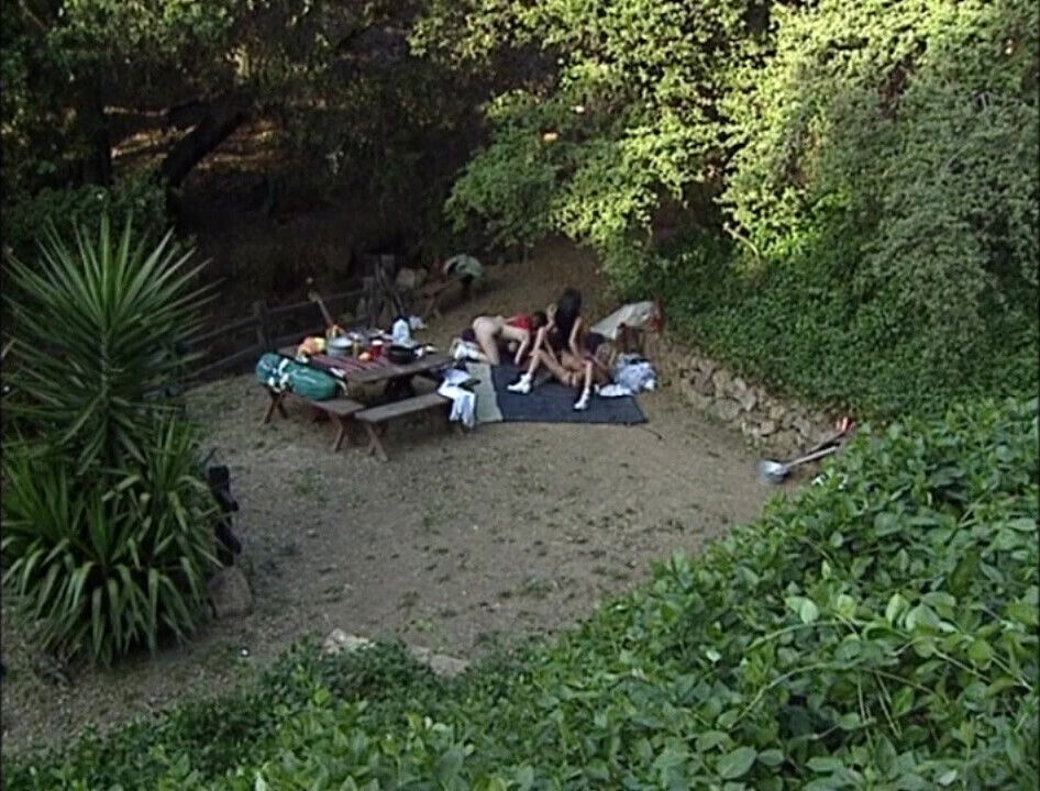 Just Depravate Minds