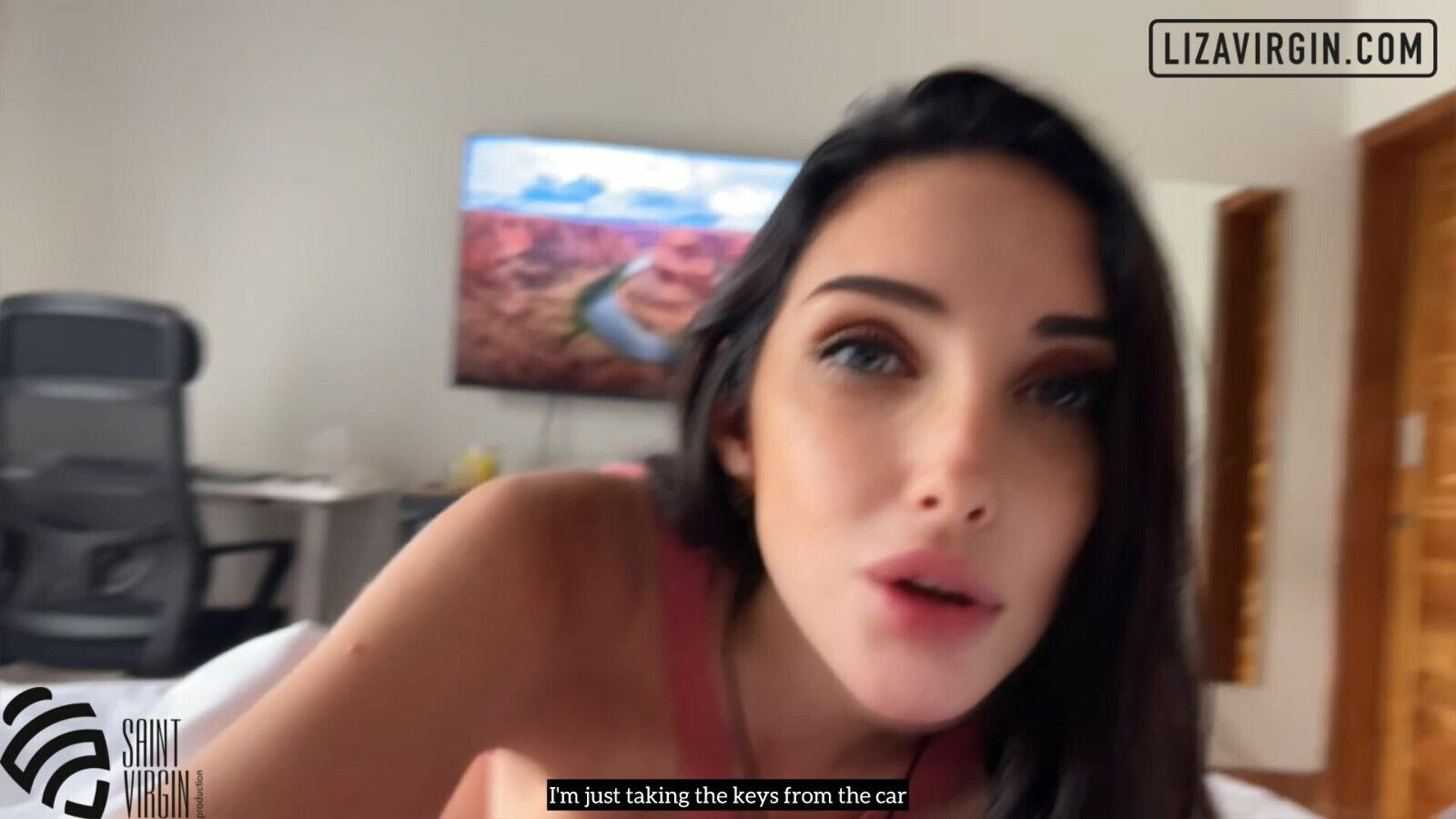 Episode Adopted Step Daughter Asks Stepfather Shopping