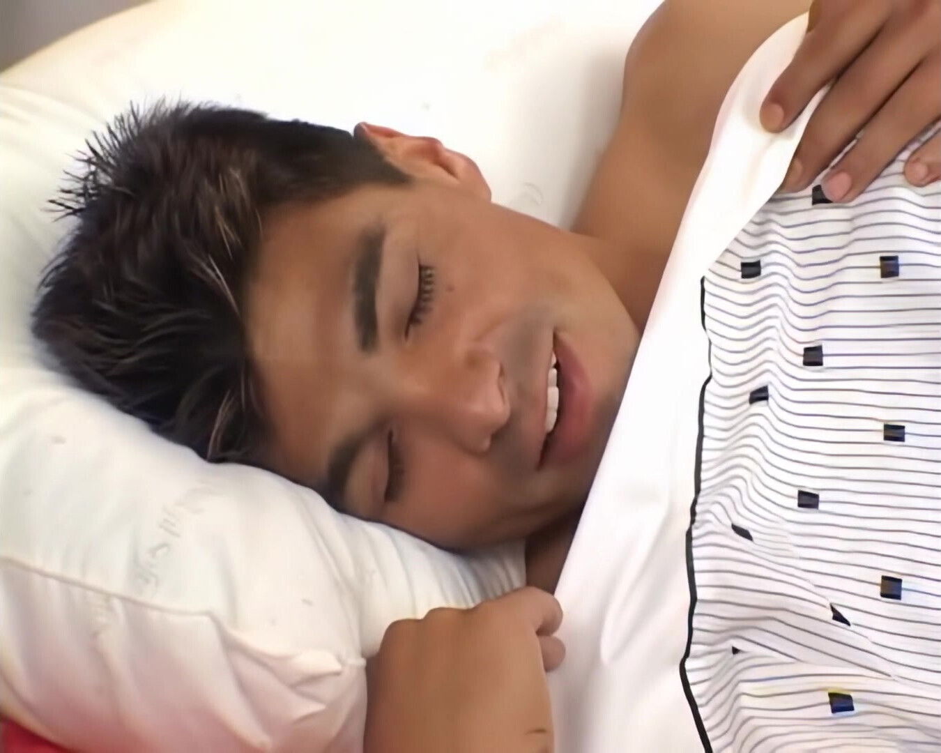 Crazy Asses Eager Cocks!! (episode #02)