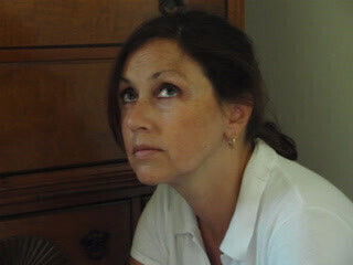 Craving MILF Wife Candi Annie Milks Neighbors Fill Mouth