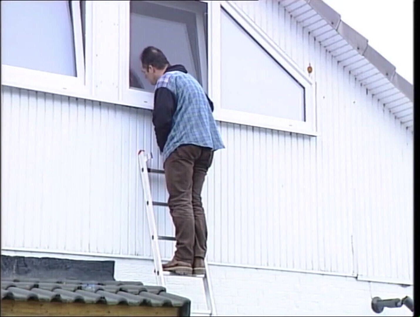 Busty Horny Housewife Very Satisfied When Husband Given Hard Fuck