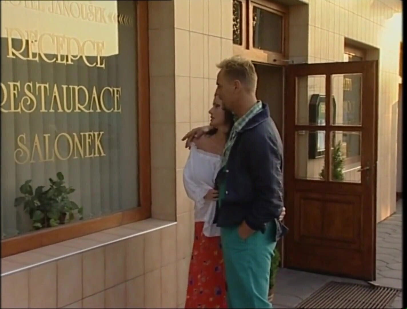 Dirty Husband Sells Wife Money Fucks