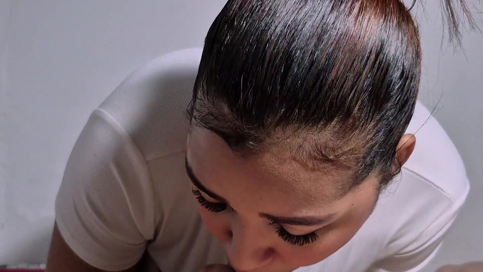 Eating Stepsisters Amazing After Party (homemade Video)