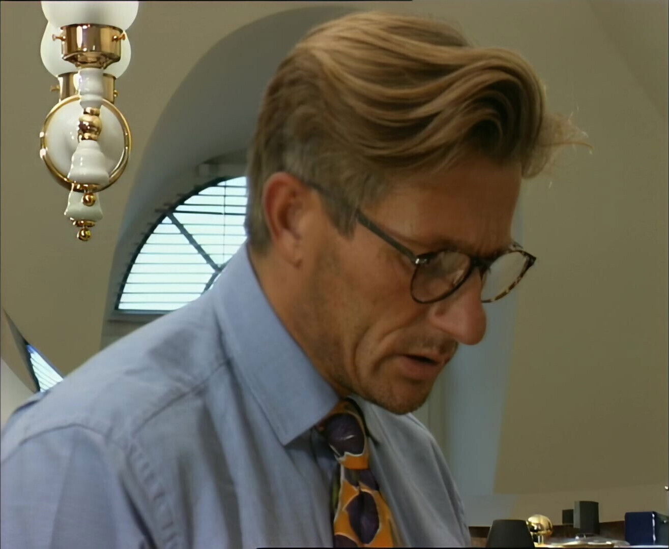 Stepdad Spies Teen Stepdaughter Bathroom