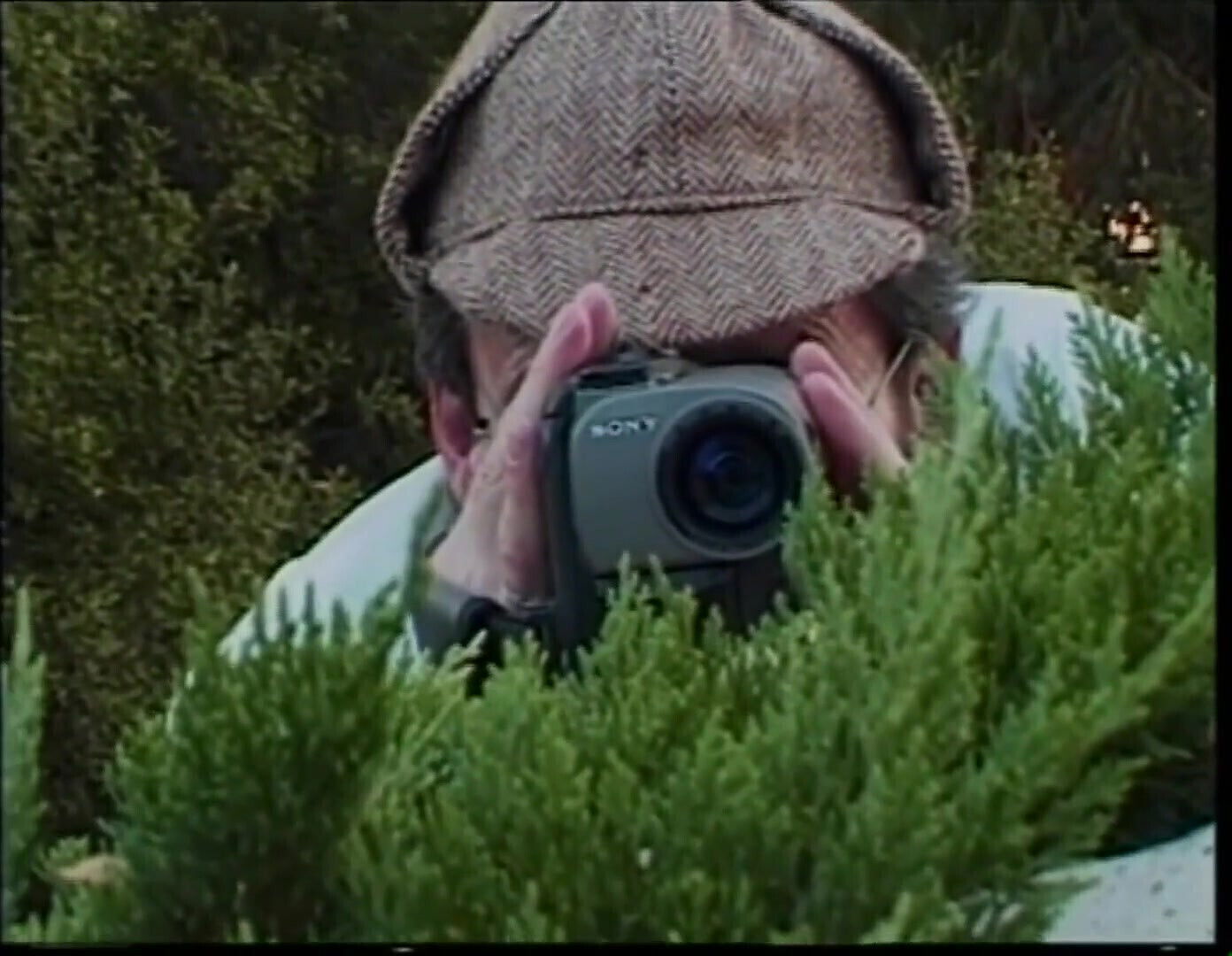 Covered After Hardcore Fuck