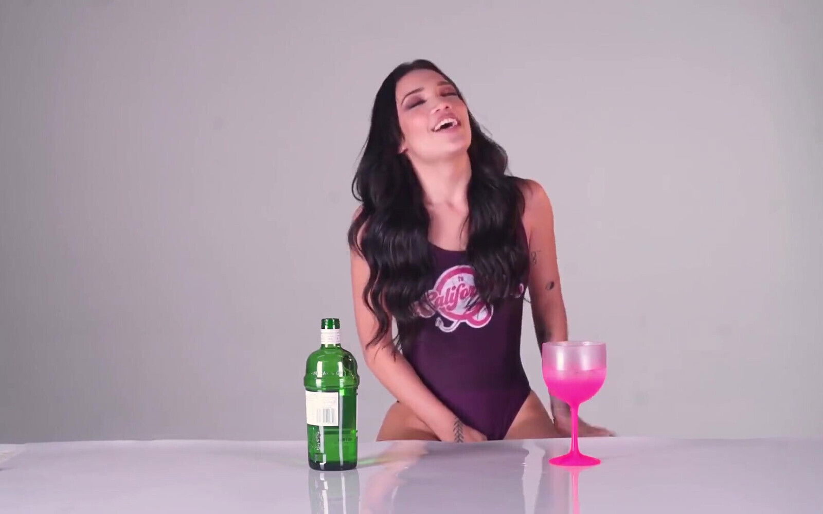 Never Have Japa Nordestina