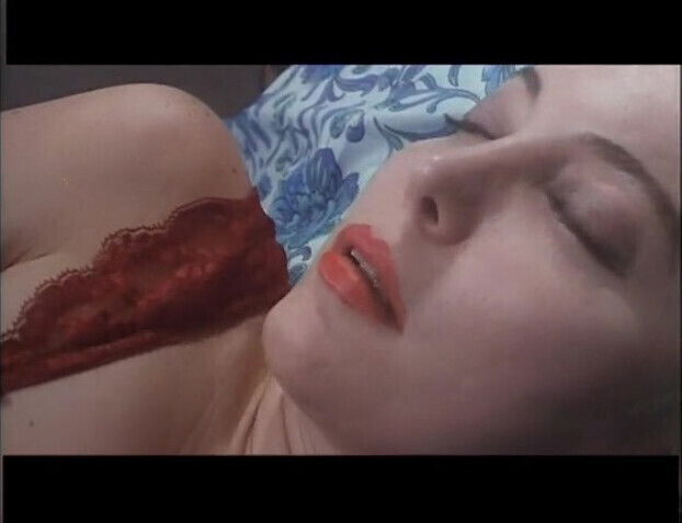 Hairy MILF gets anally slammed