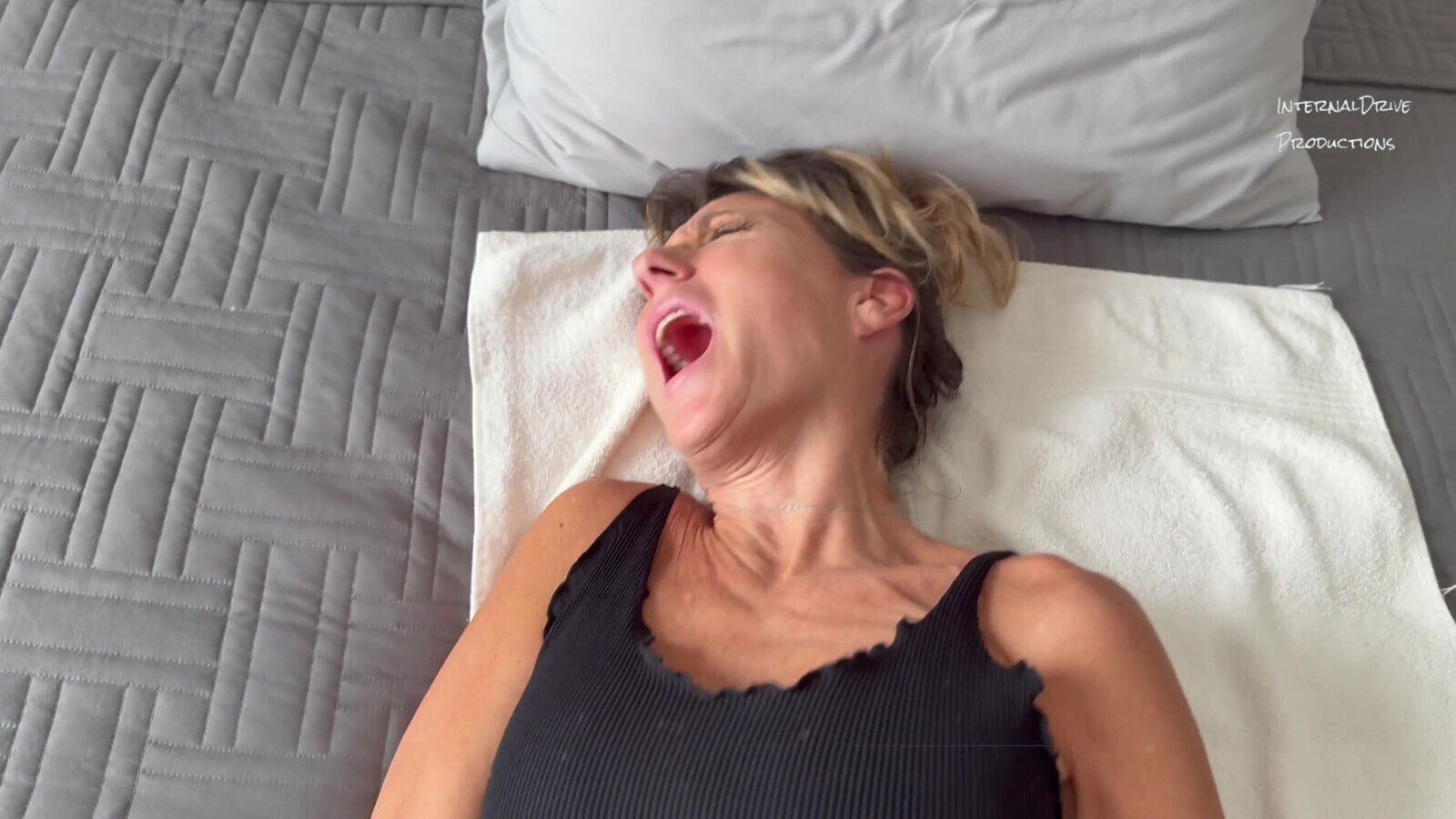 Filming Masturbation Scene Videographer Fuck