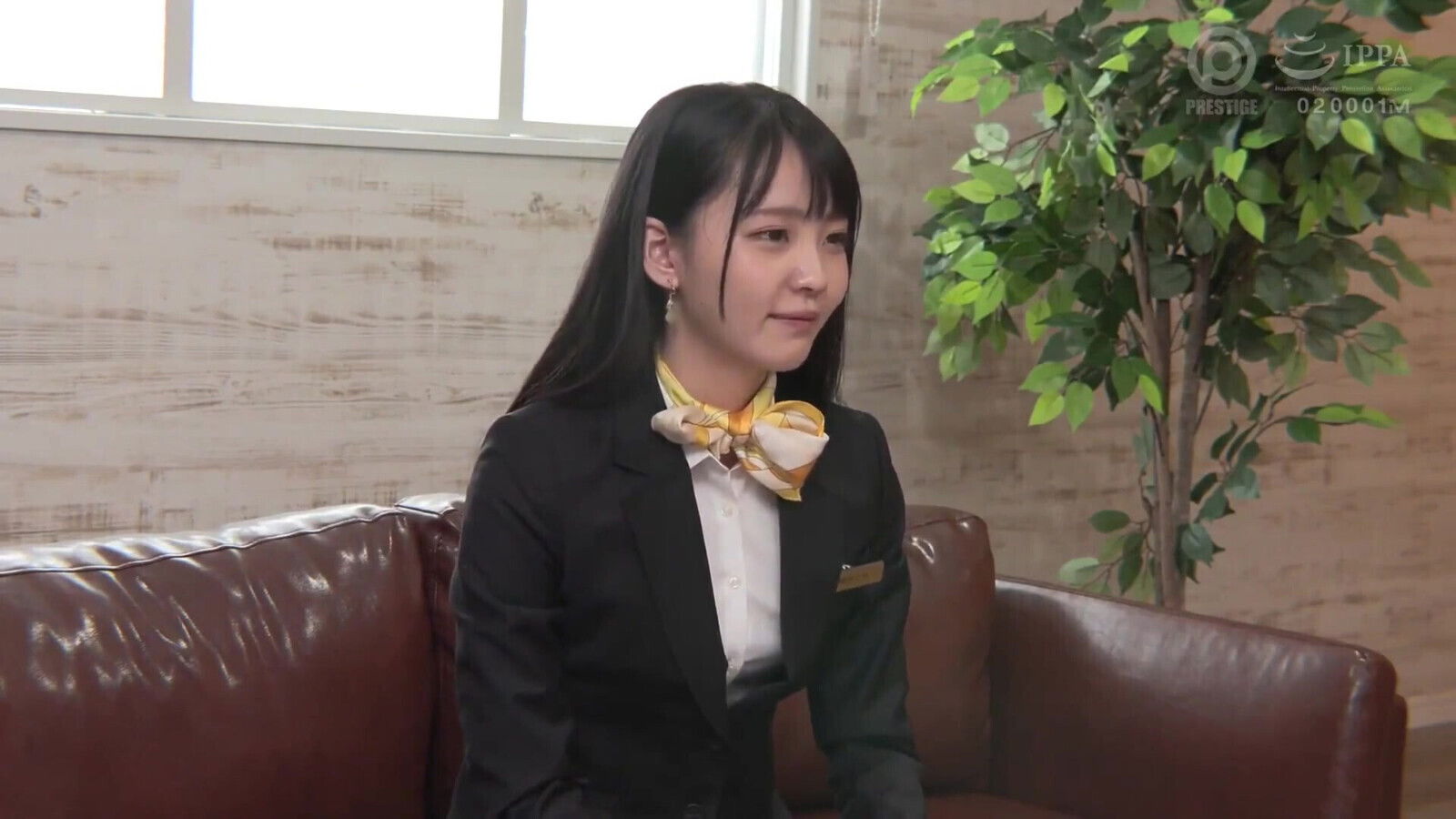 Mercy Erotic Lascivious Woman Heat When Work. Part.2