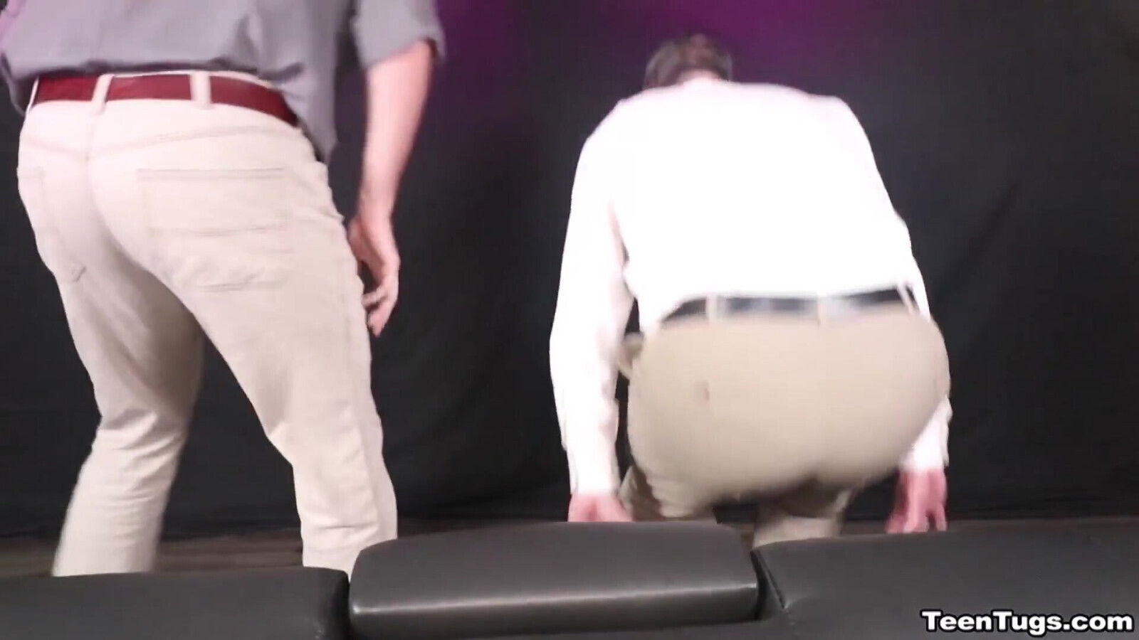 Rosie's Braced Bliss, Twice Over