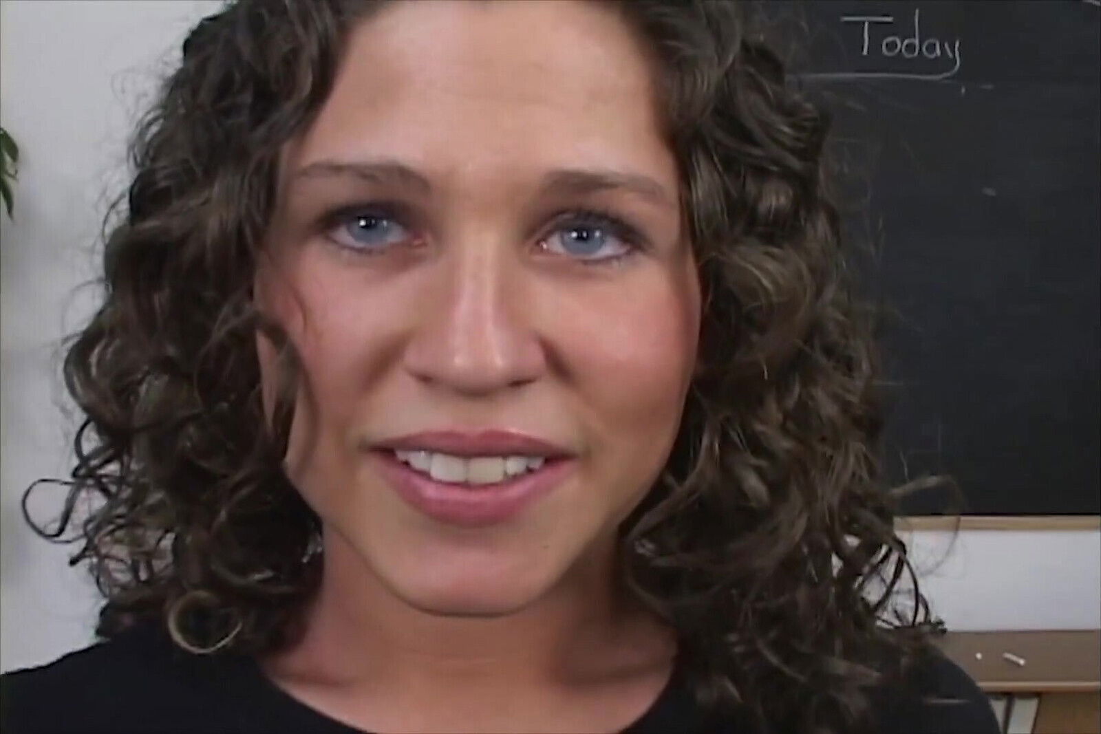 Lesbian Becomes Dominatrix! Friend Freaks