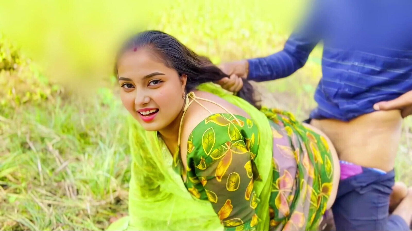 Bhabhi Devar sath Khet chudai karwai kutiya chudwane Hindi