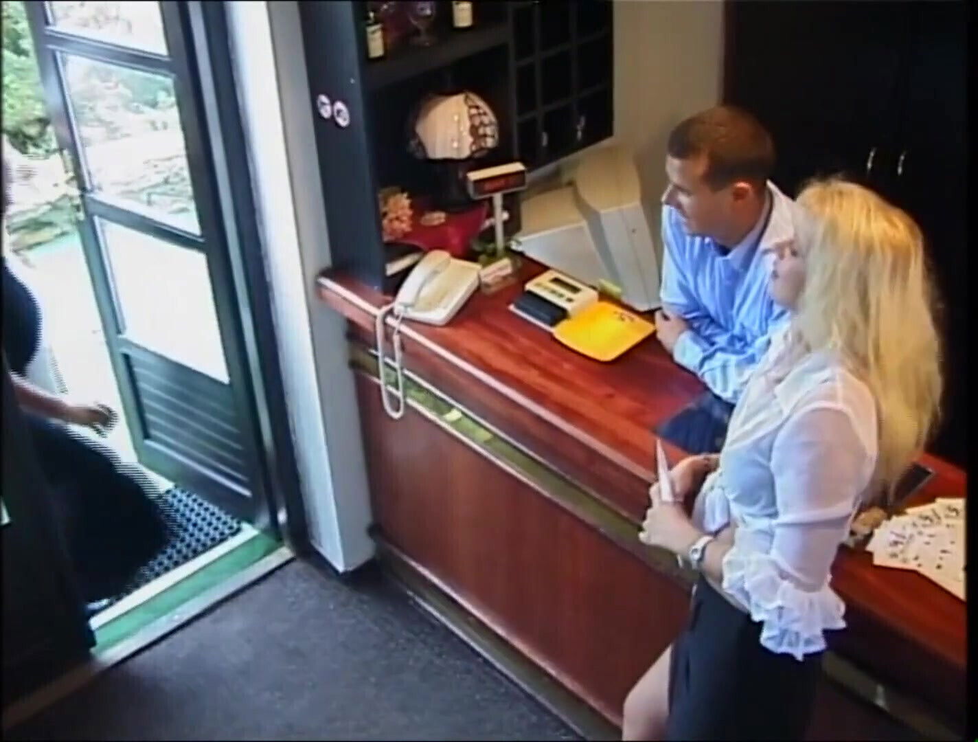 German Amateurs Addicted Deep Throat