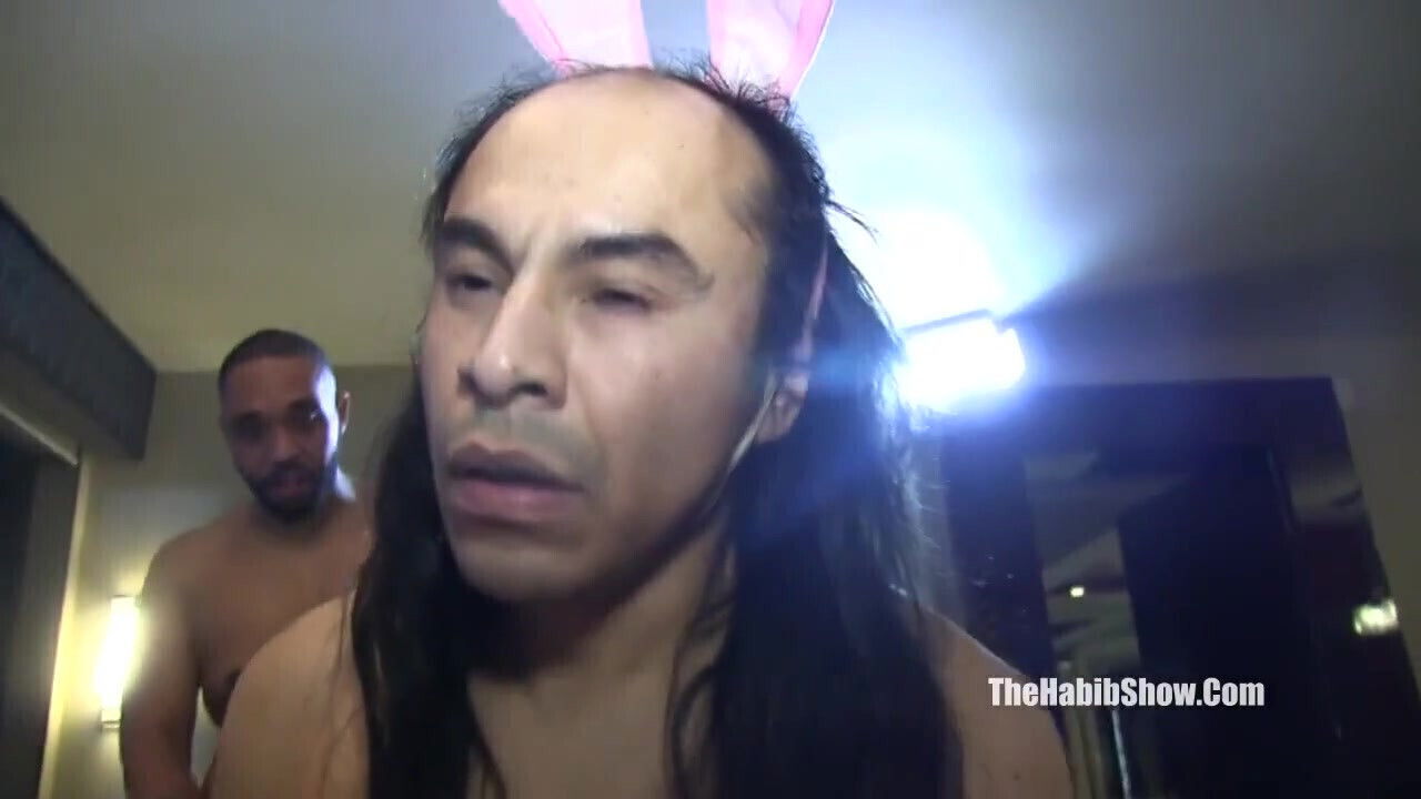 Full Vid... Ladybug Fucks Mexicans Mandingo