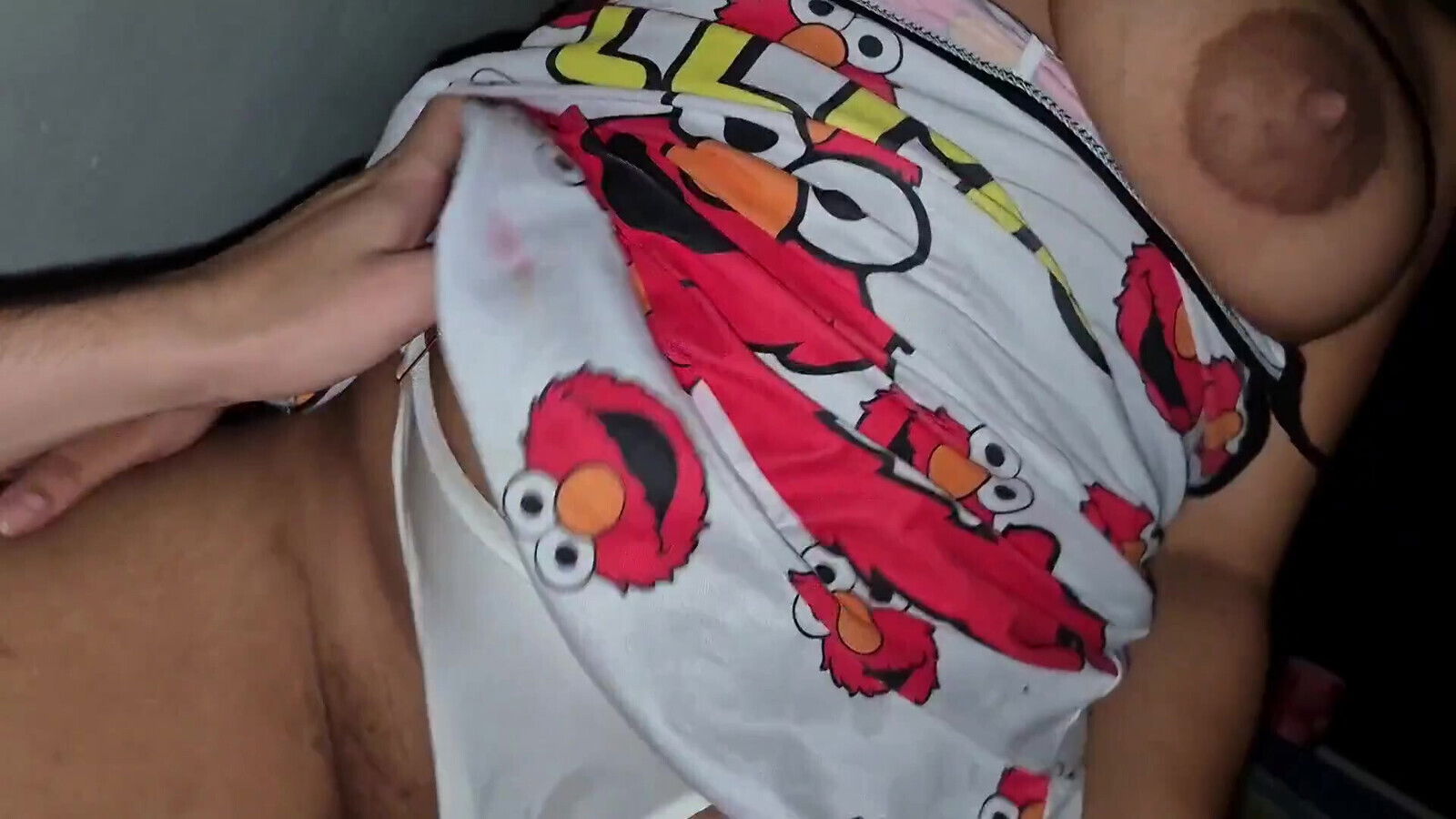 Just United States Woman Service This Happened...