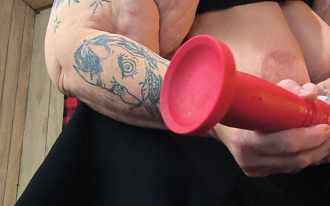 Riding Slopping Everywhere