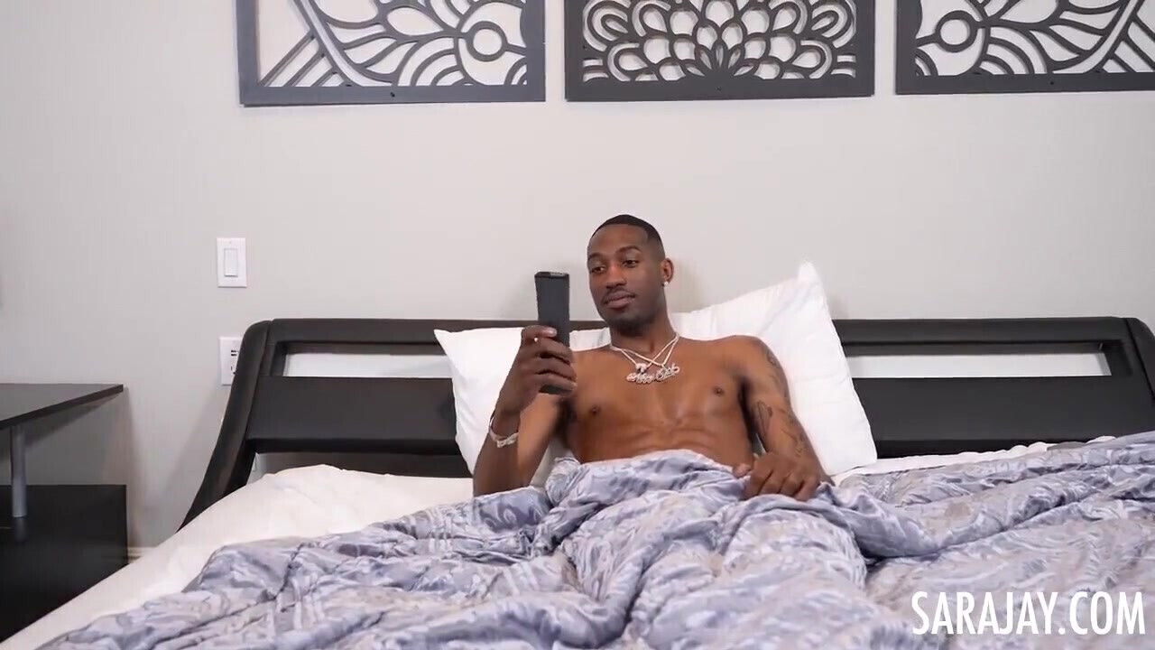 Sara Neighbor Threesome