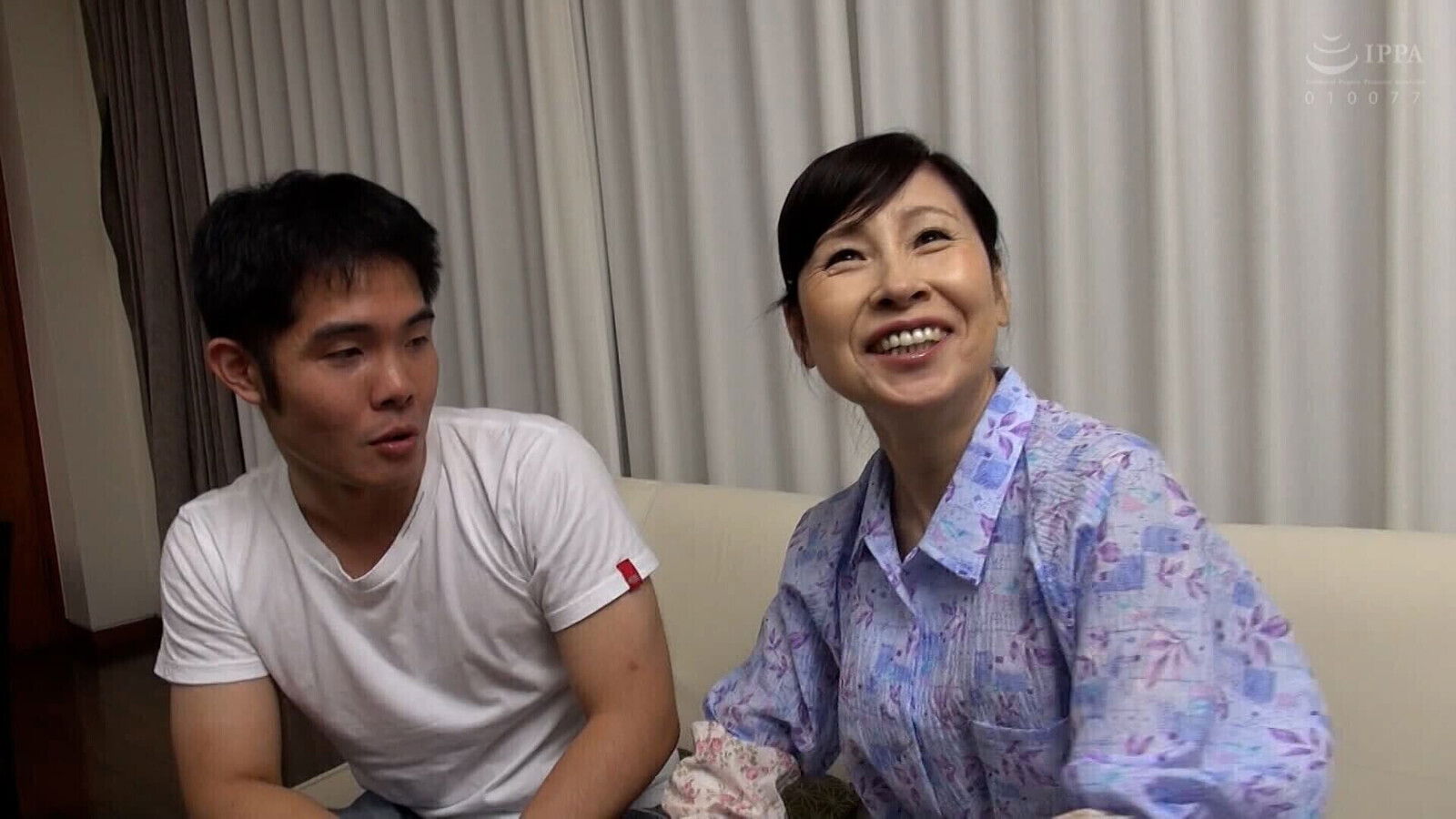 M789G07 shooting mature woman with strong libido runs farm Saitama Prefecture! Present AVSEX moth