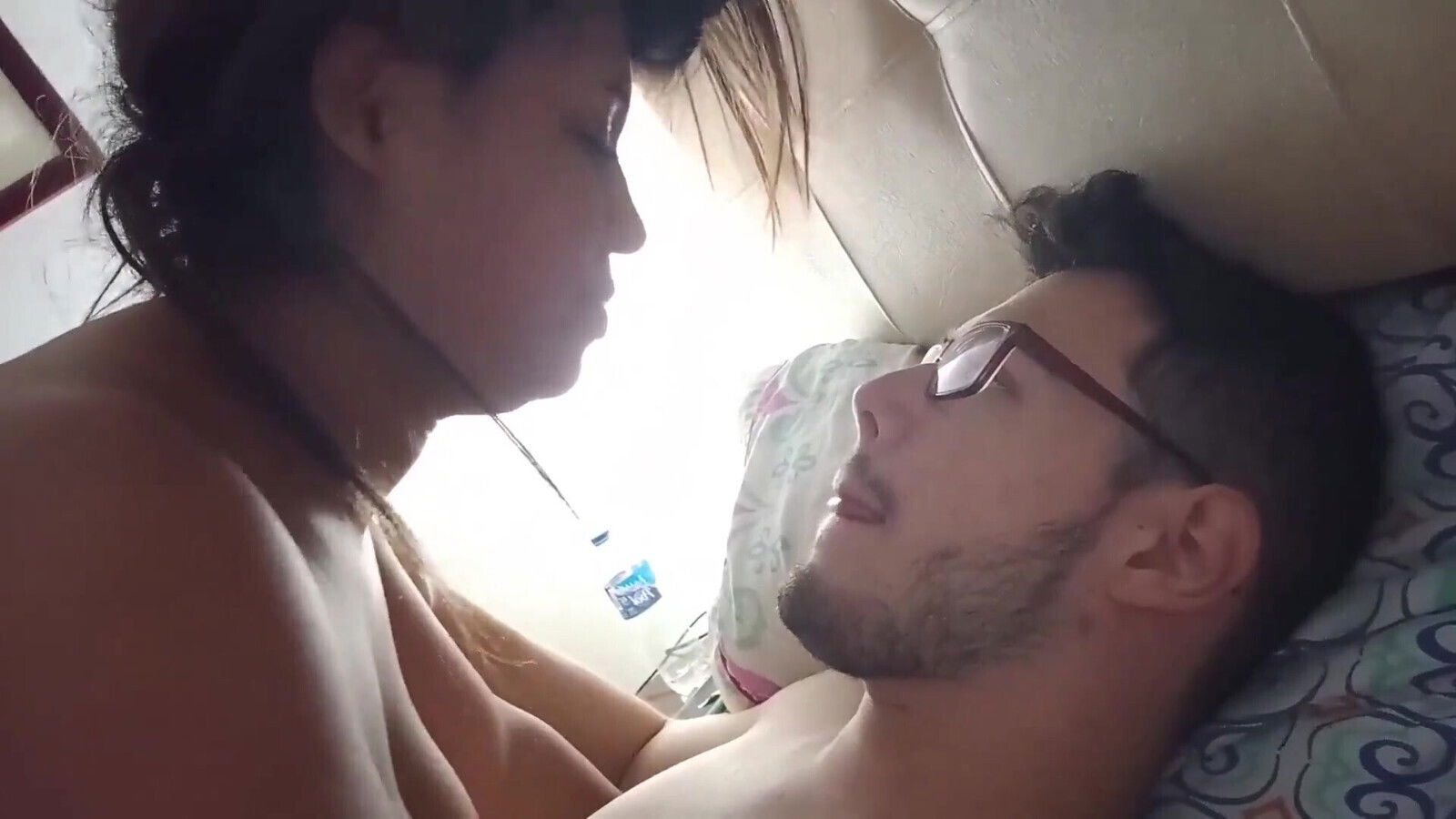 friend's whore came visit York