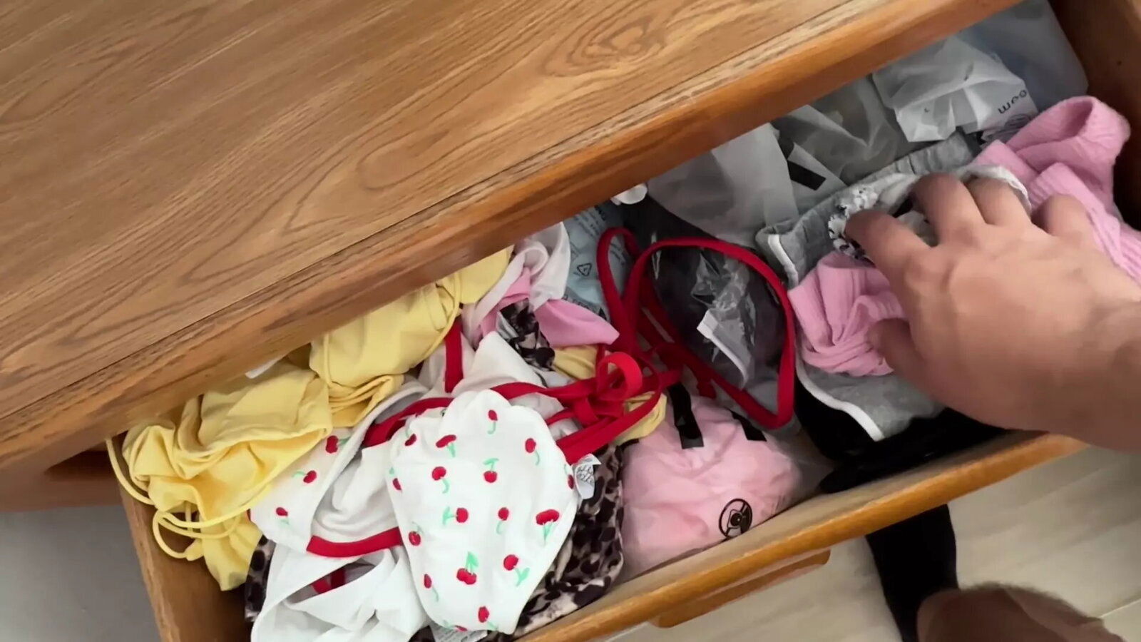 Cumming Inside Thick Goth Step Daughter Baphi Household Fantasy