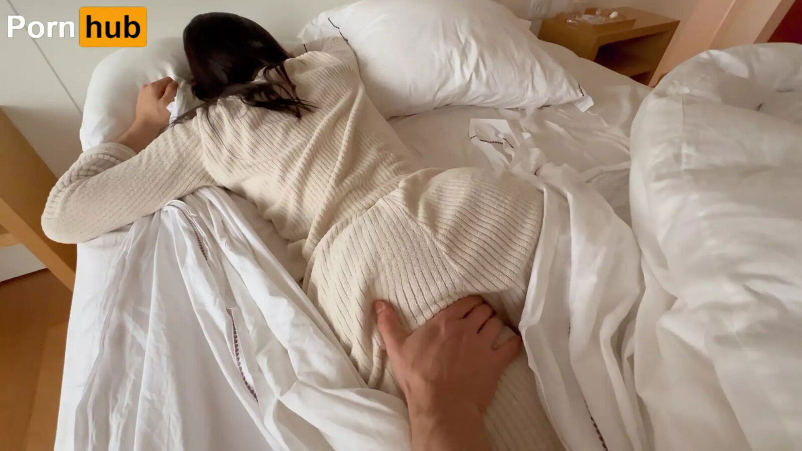 Morning Dreamed About Fucking Made Real