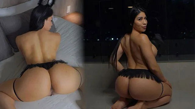 Noche Solo Queria Follar..