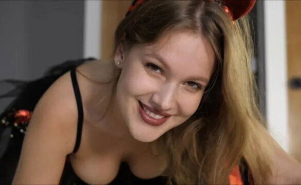 Запомни, Всегда Голодная! Любой Нашей Встрече Тебя Трахну! Virt...