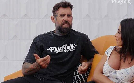 Nicky Threesome Boyfriend What Other Guy???