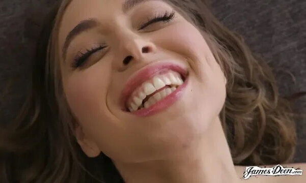 Riley Reids Tight Pussy Tastes Delicious Pussy Eating Real Orgasm!