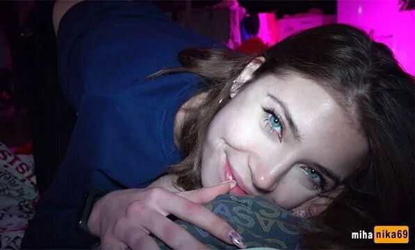 with Mihanika69 Looks Something Like This