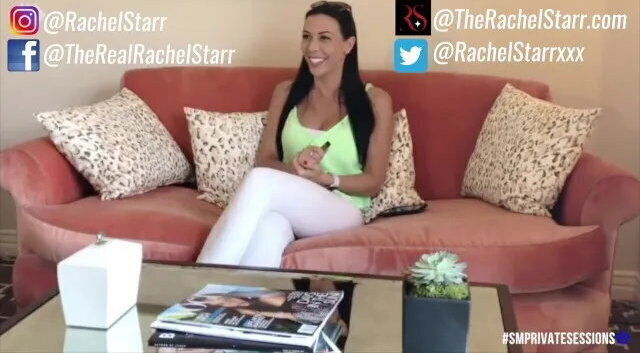 Rachel Starr Vlog
