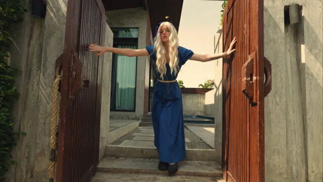 Tower Guardian: Begins First Page