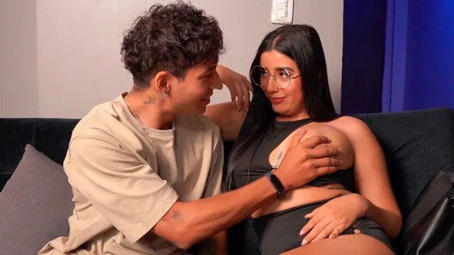 Stepmom Looking Entertainment Knows Help Lin...