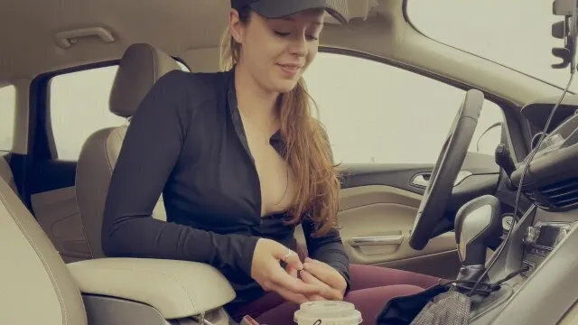 Public Parking Joi... *alternate Ending*