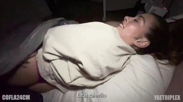 Hago Favor Hermana Amigo Yaetriplex