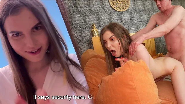 Fucking with Fan. Yes, This Happens Pornstars Life! (alice