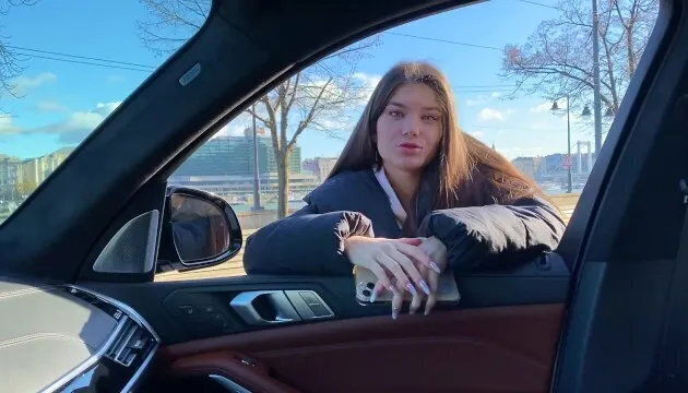 Reissue Best Angles Stefany Kyler Gape Blowjob