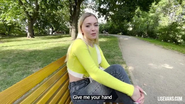 Helped Stranger Street, Thank