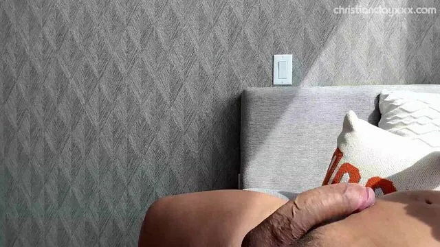 Chloe Foxxe Young Slut Horny gets Banged Christian Clay