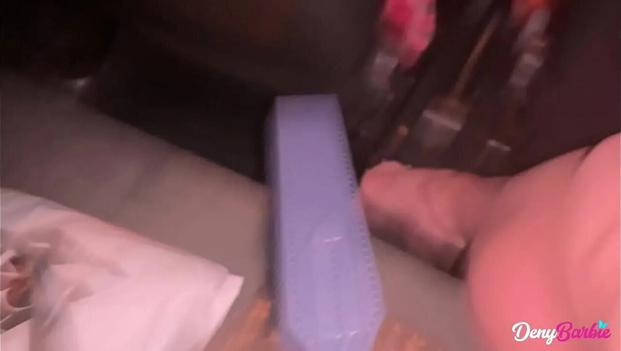 Blonde Convinced Uber Fuck Her! Would Crazy Deny This M...