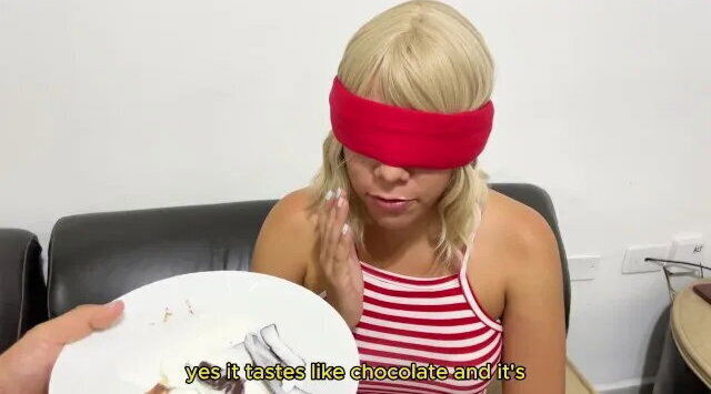 Social Experiment with Beautiful Milf Married Woman