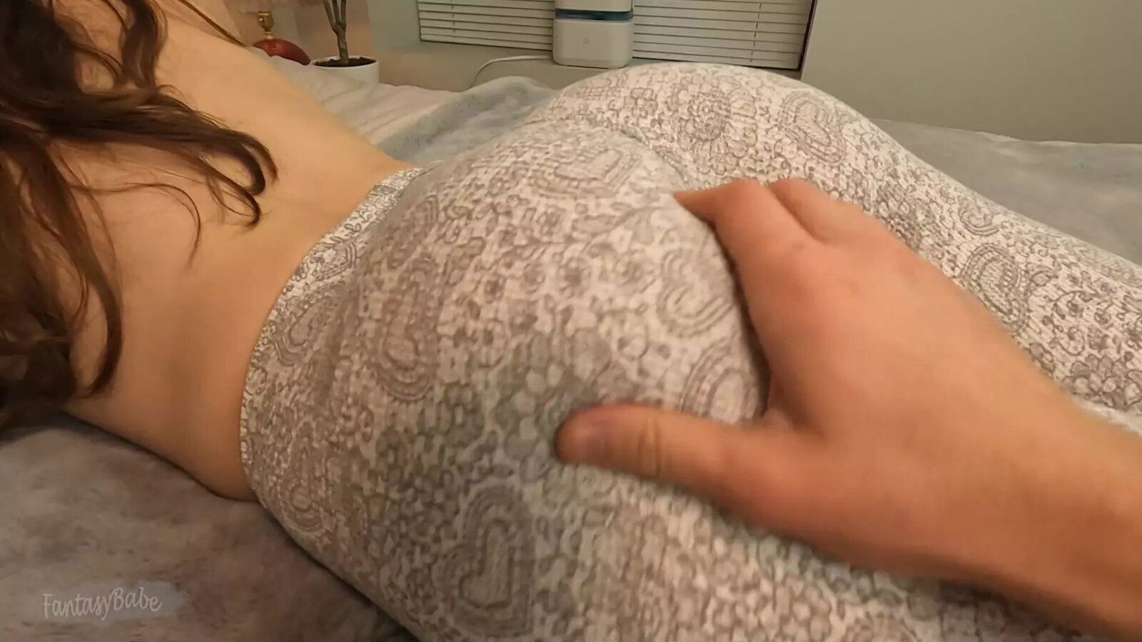 Sexy Teen Girl Wants Fuck after Hard