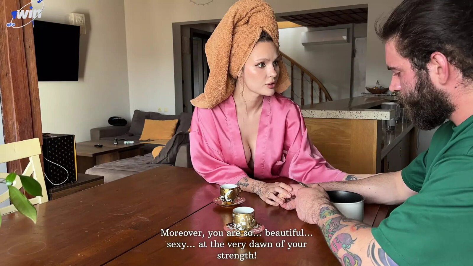 Concerned Stepmother Gift Tantaly Doll Gave Compare Thei...