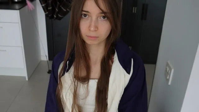 Whatever Want, Just Dont Touch Step Brother