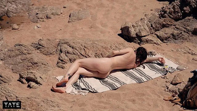 Fuck Stranger Nude Beach